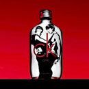 Calvin Klein One Collector`s Bottle